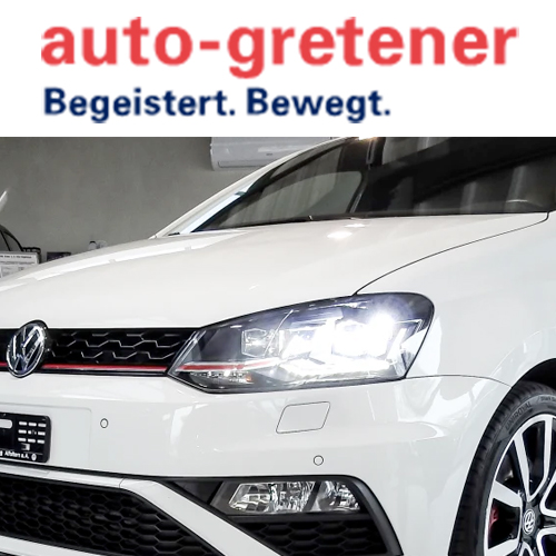 Auto Gretener AG